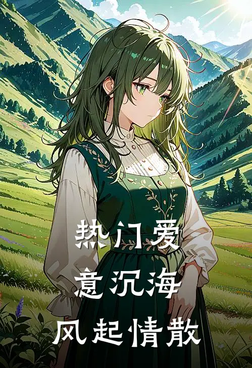 [热门]爱意沉海，风起情散