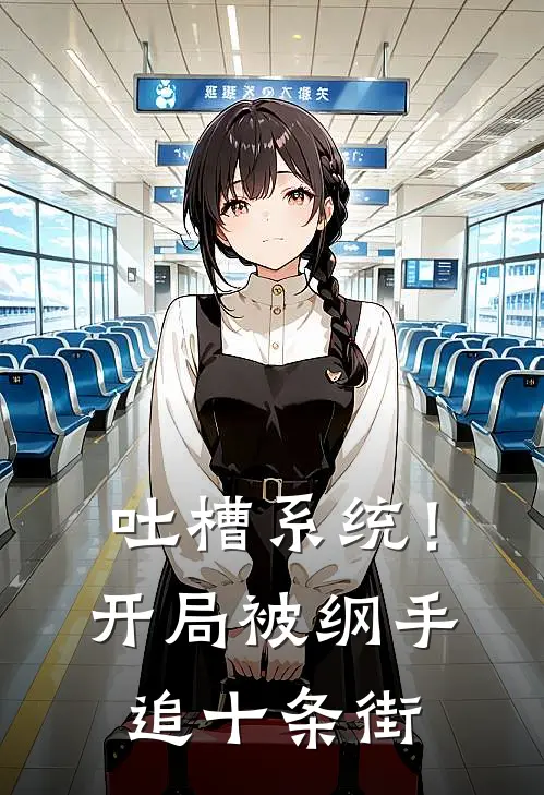 吐槽系统！开局被纲手追十条街