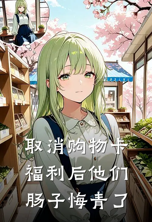 取消购物卡福利后他们肠子悔青了