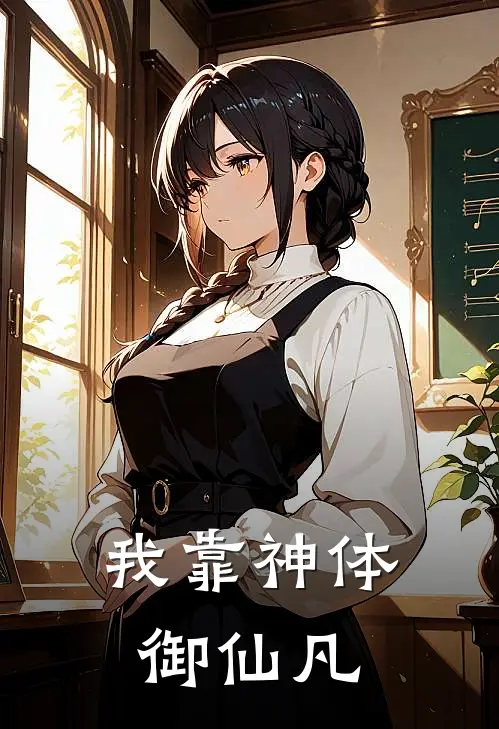 我靠神体御仙凡