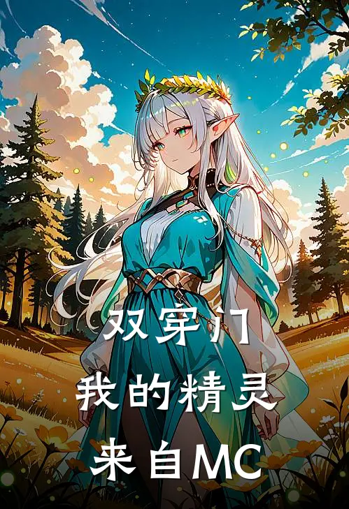 双穿门：我的精灵来自MC
