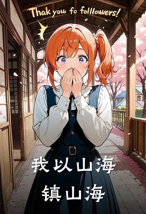 我以山海镇山海