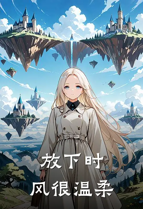 放下时，风很温柔