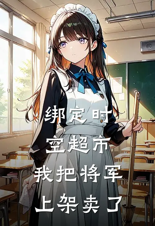 绑定时空超市，我把将军上架卖了