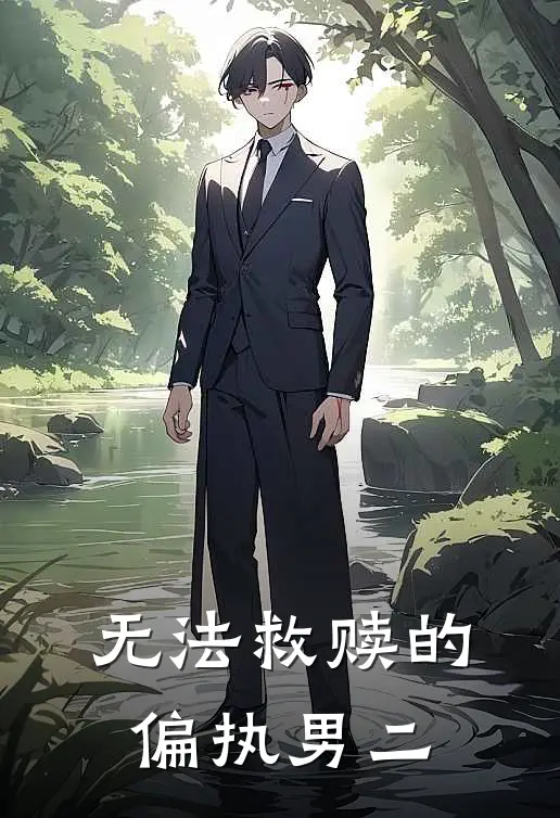 无法救赎的偏执男二