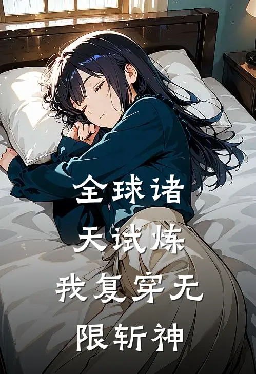 全球诸天试炼：我复穿无限斩神