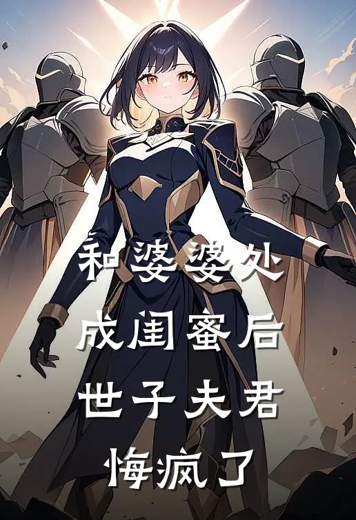 和婆婆处成闺蜜后，世子夫君悔疯了