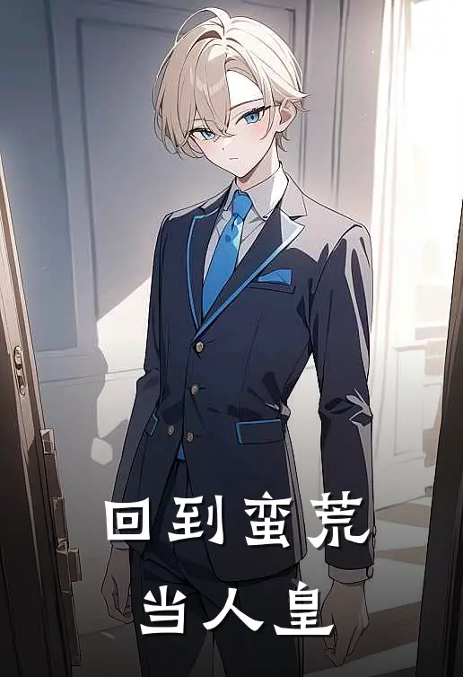 回到蛮荒当人皇