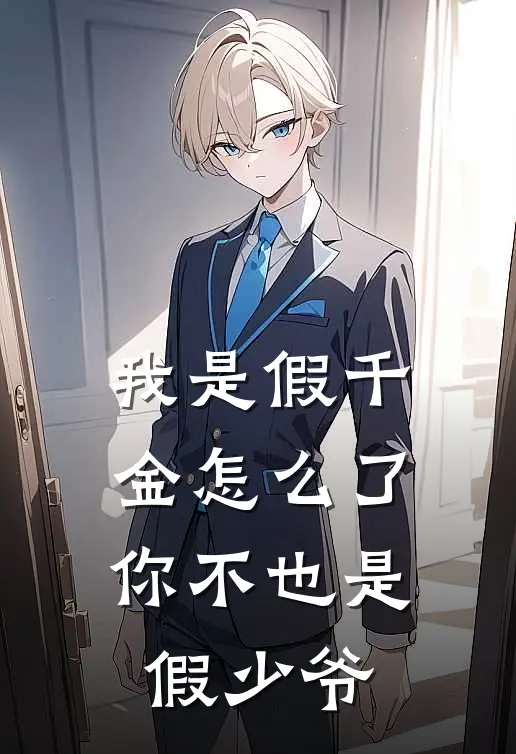 我是假千金怎么了，你不也是假少爷