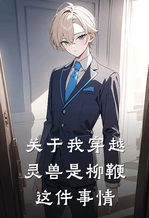 关于我穿越灵兽是柳鞭这件事情