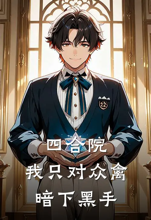 四合院：我只对众禽暗下黑手