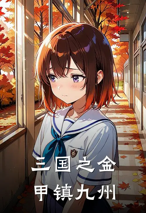 三国之金甲镇九州