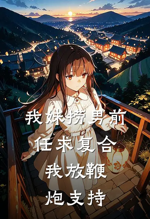 我妹捞男前任求复合，我放鞭炮支持