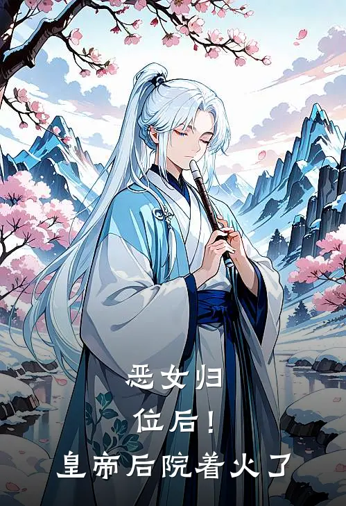 恶女归位后！皇帝后院着火了