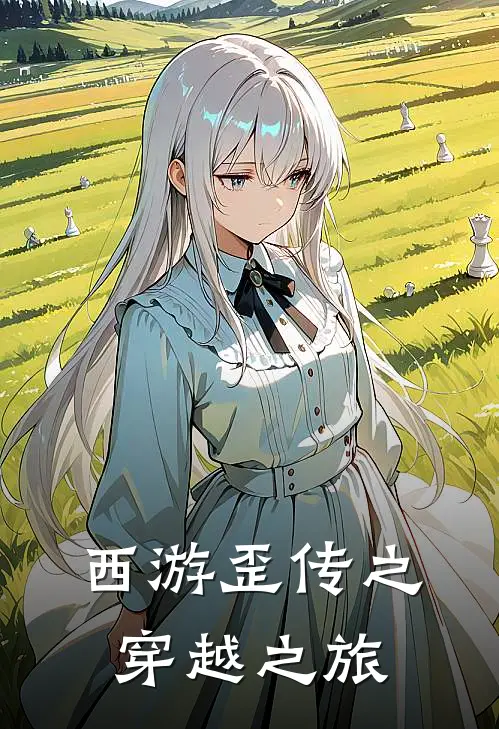 西游歪传之穿越之旅