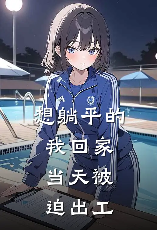 想躺平的我回家当天被迫出工