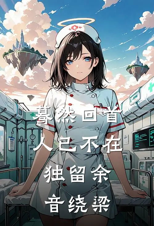 蓦然回首人已不在，独留余音绕梁