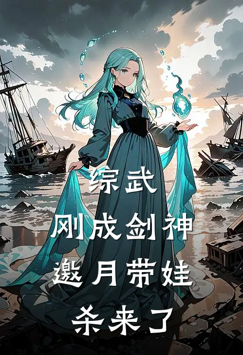 综武：刚成剑神，邀月带娃杀来了