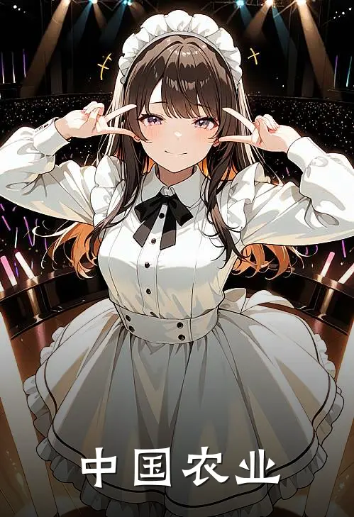 中国农业