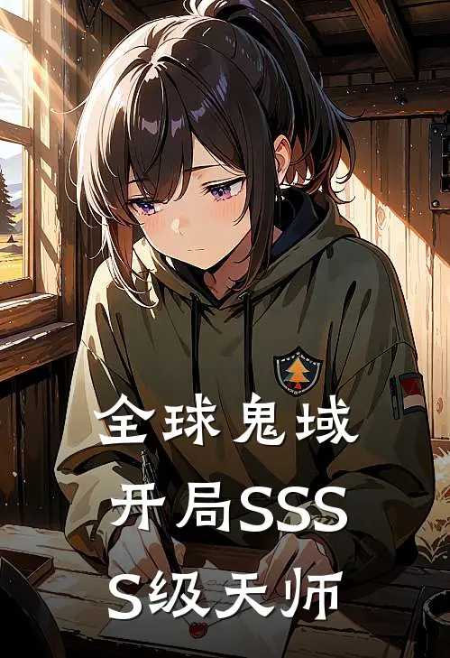 全球鬼域：开局SSSS级天师