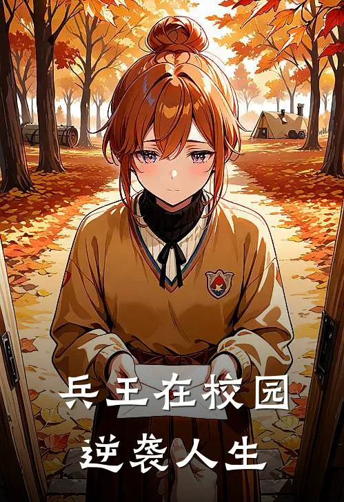 兵王在校园：逆袭人生