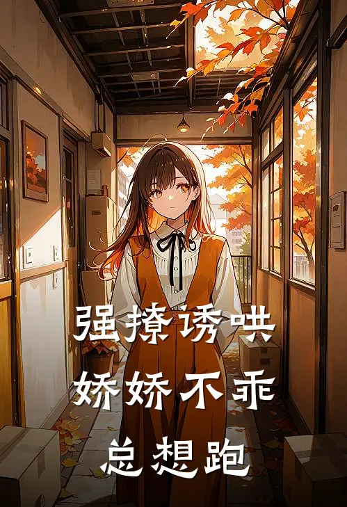 强撩诱哄，娇娇不乖总想跑