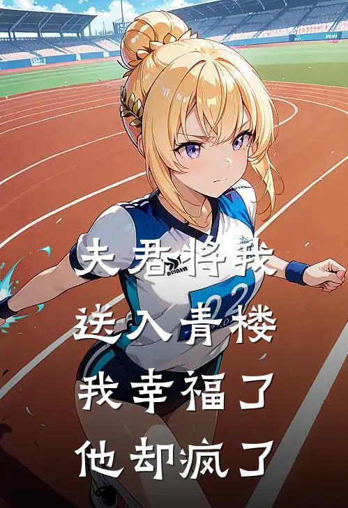 夫君将我送入青楼，我幸福了，他却疯了