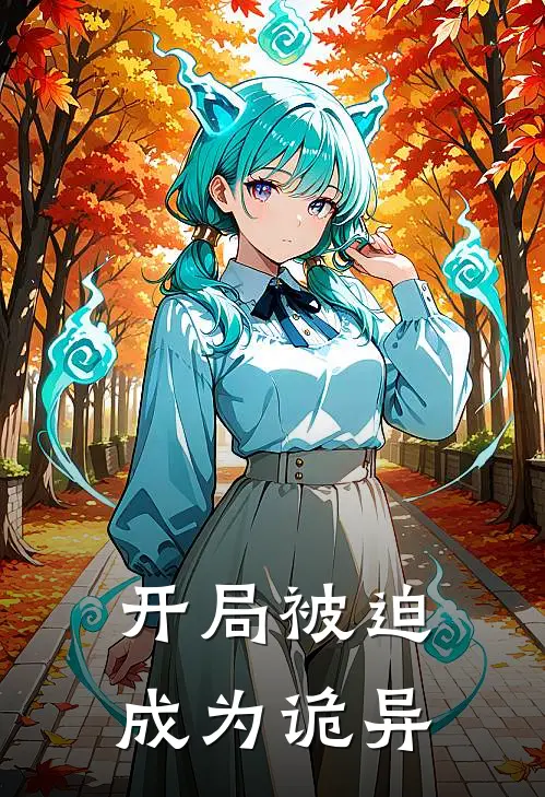 开局被迫成为诡异