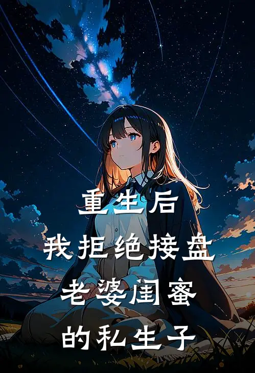 重生后，我拒绝接盘老婆闺蜜的私生子