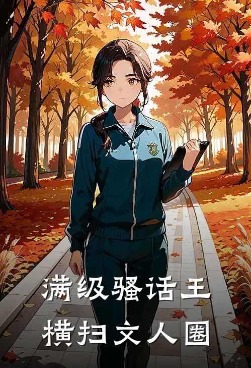 满级骚话王横扫文人圈