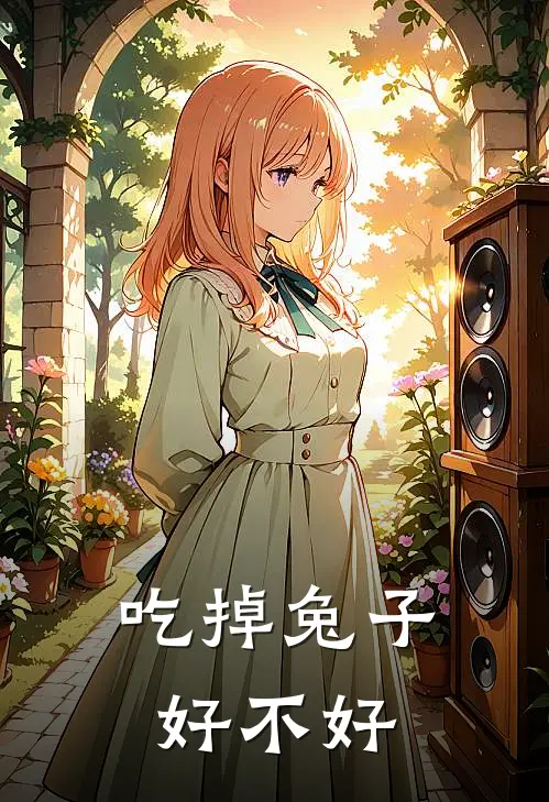 吃掉兔子好不好