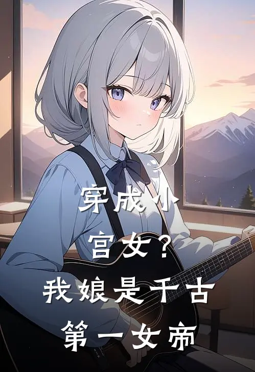 穿成小宫女？我娘是千古第一女帝