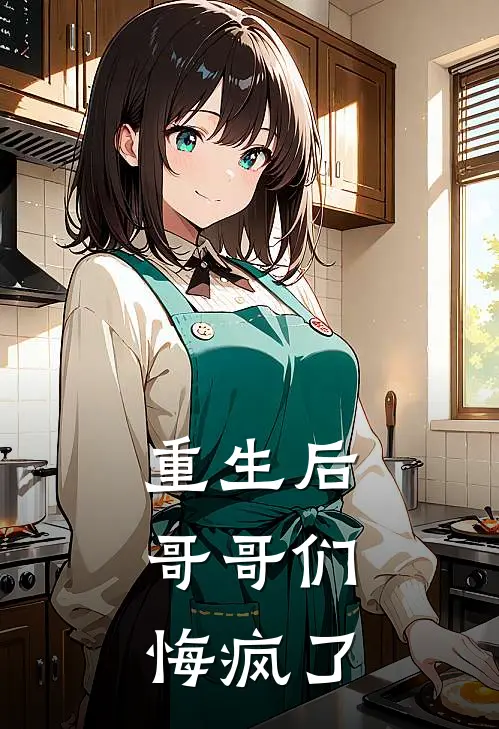 重生后，哥哥们悔疯了