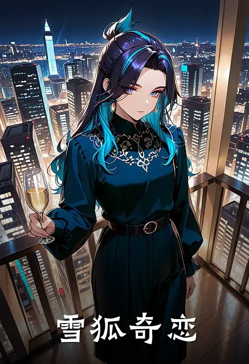 雪狐奇恋