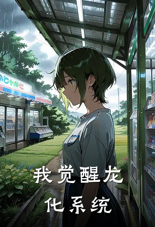 我觉醒龙化系统