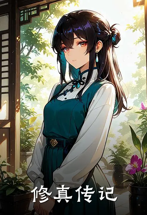 修真传记