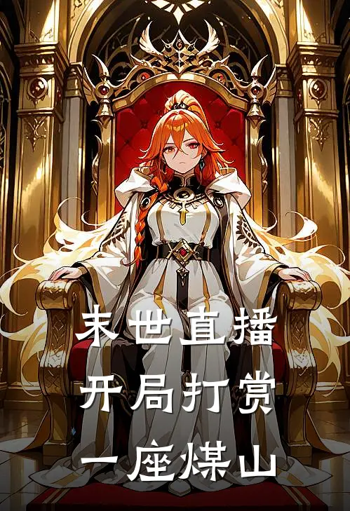 末世直播：开局打赏一座煤山