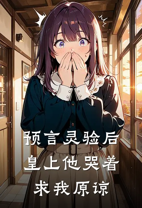 预言灵验后，皇上他哭着求我原谅