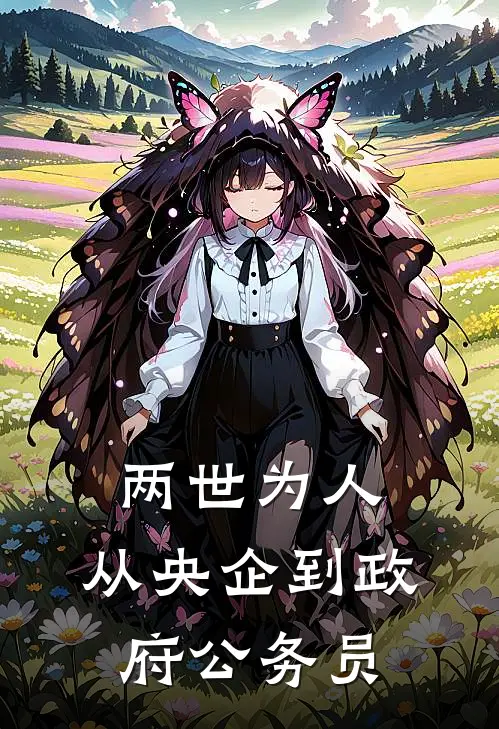 两世为人，从央企到政府公务员