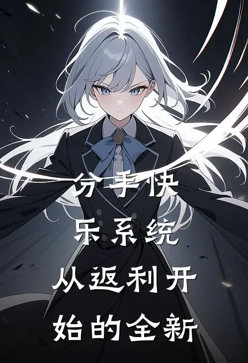 分手快乐系统：从返利开始的全新