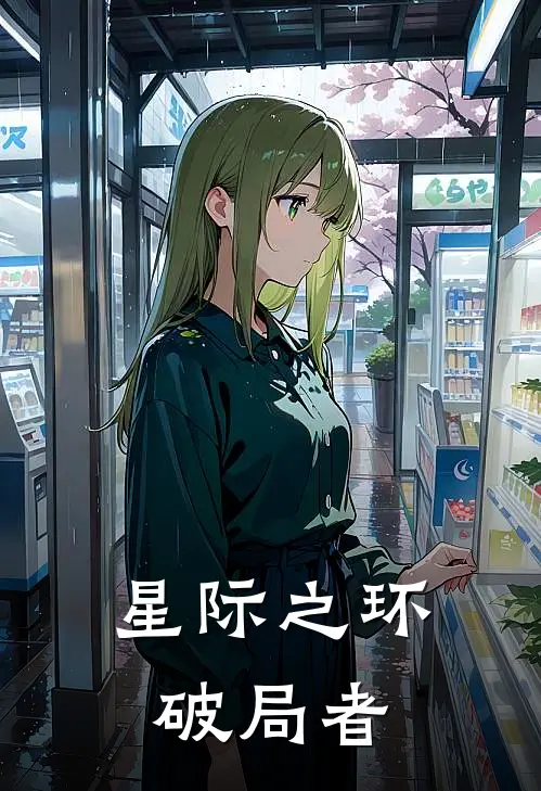 星际之环：破局者