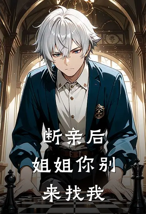 断亲后，姐姐你别来找我