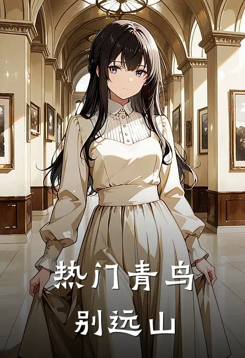 [热门]青鸟别远山