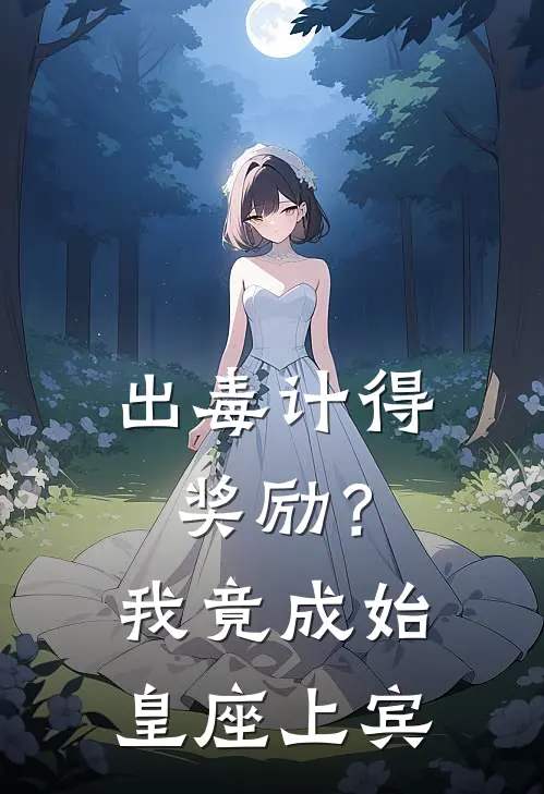 出毒计得奖励？我竟成始皇座上宾