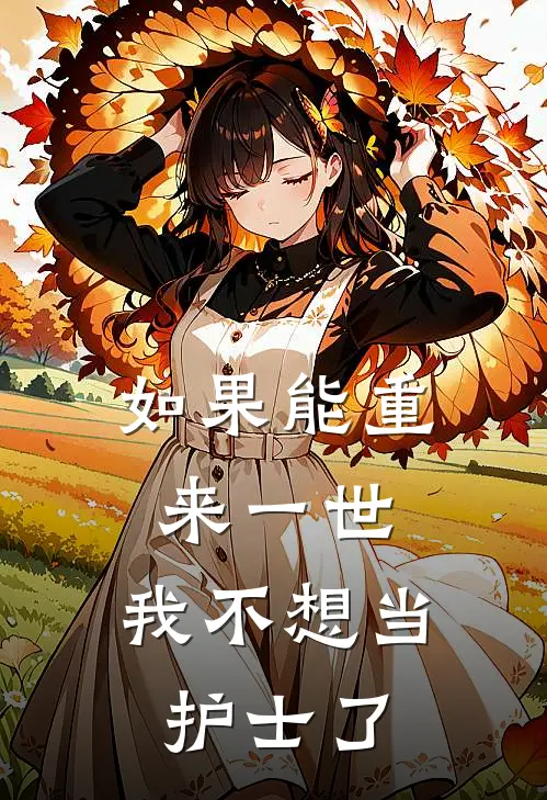 如果能重来一世，我不想当护士了