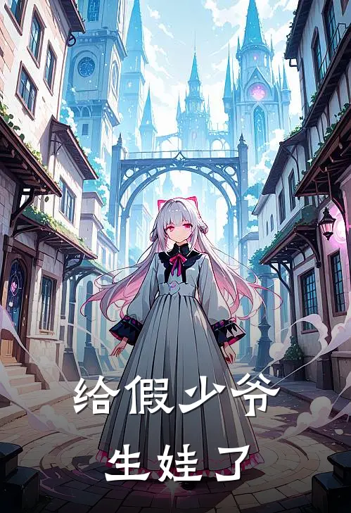给假少爷生娃了