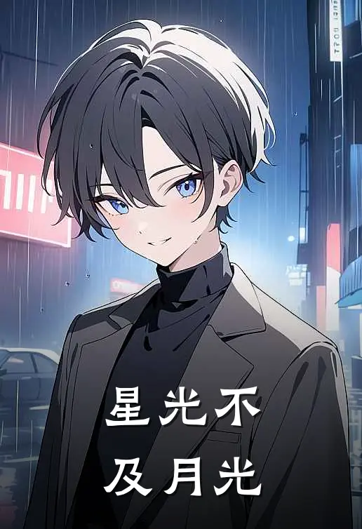 星光不及月光