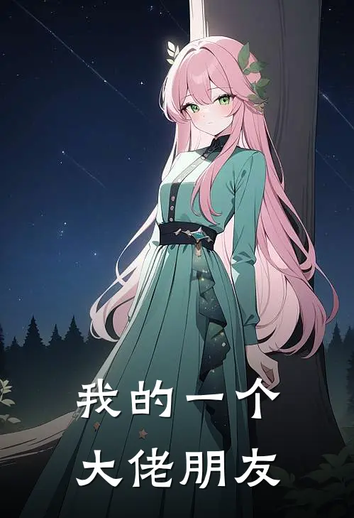 我的一个大佬朋友