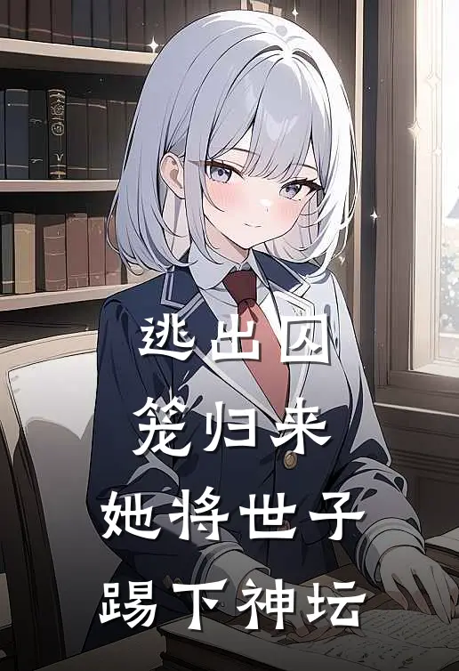 逃出囚笼归来，她将世子踢下神坛