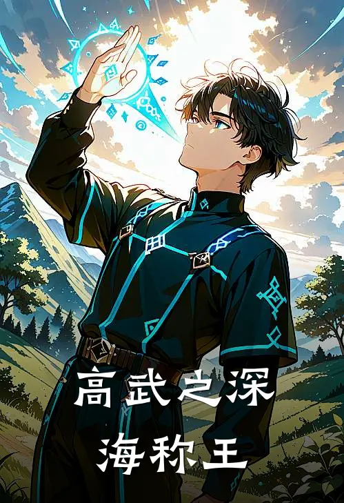 高武之深海称王